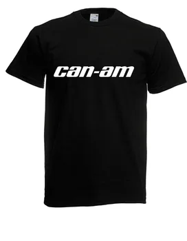 

Mens T-Shirt I Can-Am I spells I FUN I Funny until 5xl- show original title
