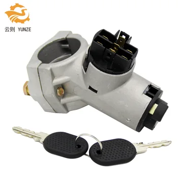 

FOR FIAT DUCATO CITROEN JUMPER RELAY PEUGEOT BOXER IGNITION CYLINDER STARTER