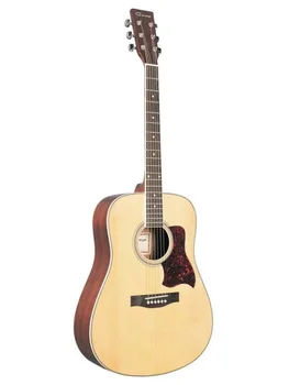 

F650-n acoustic guitar, natural color, Caraya