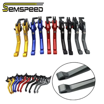 

SEMSPEED 3D Rhombus X-ADV750 2017-2020 Levers For Honda XADV 750 X-ADV xadv750 XADV750 Motorcycle Foldable Brake Clutch Lever