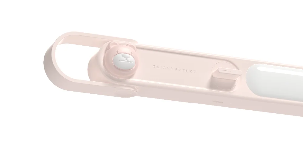 Mijia 3Life светодиодный настенный светильник USB Перезаряжаемый Магнитный ночной Светильник Регулируемая Яркость Портативный настенный светильник с вращающимся крючком