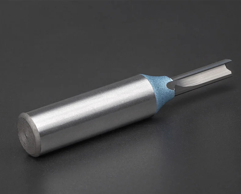 Milling cutter 008