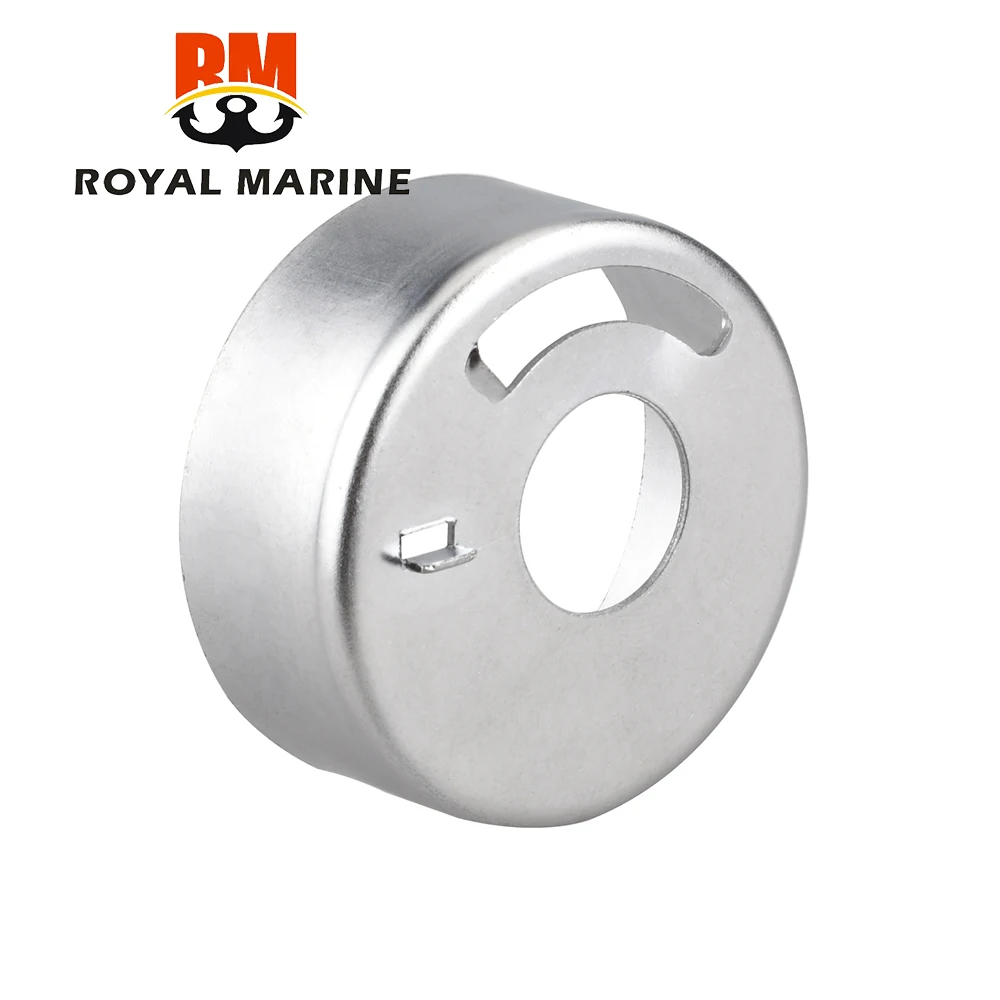 61N-44322 Insert, Cartridge For Yamaha 25Hp 30Hp F20 F25 F45 Outboard Motor 61N-44322-01 61N-44322-01-00