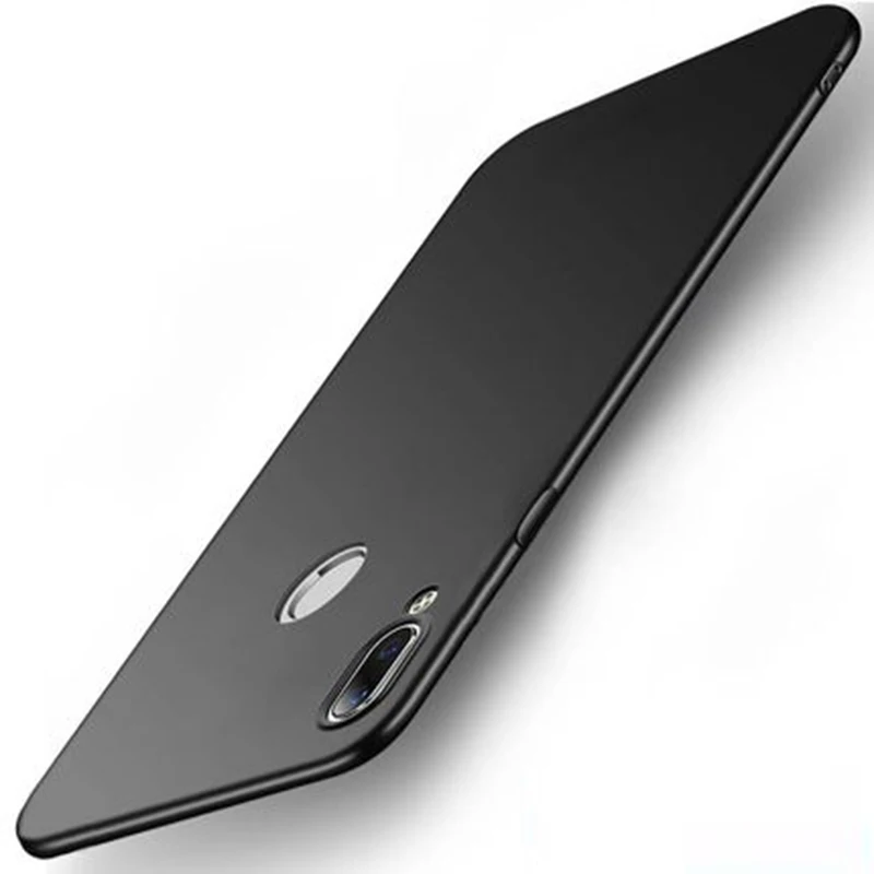 

TPU Silicone Soft Matte Cover for Oukitel C15 Pro Anti Skid Back Protective Phone Case for OUKITEL C15 Pro