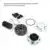 Карданный Вал CV Joint Kits 932-306 Головка Карданного вала Подходит для Jeep JK Wrangler 2007-2018 OE 932306