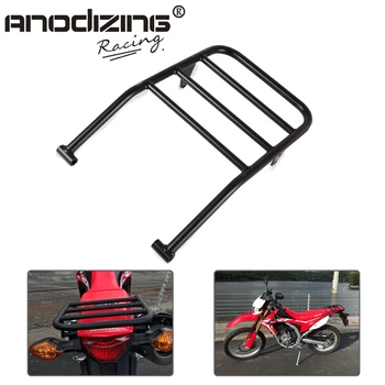 

Rear Luggage Rack Seat Luggage Shelf Holder For Honda CRF250L CRF250M CRF 250L CRF 250M 2012 2013 2014 2015 2016 2017 2018 2019