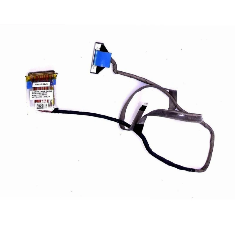 

0GTDTJ FOR DELL Alienware M17X R4 Screen Cable CN-0GTDTJ DC02C001G00 GTDTJ LCD