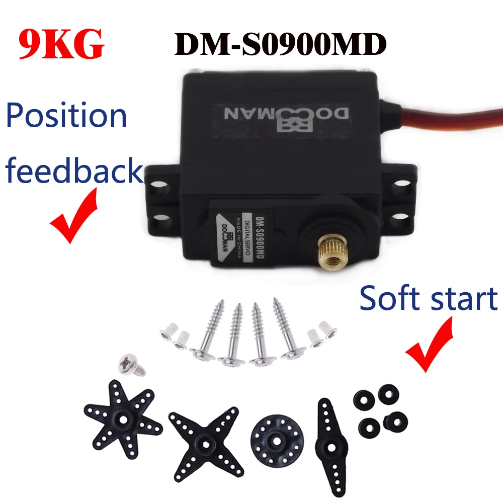 DM-S0900MDXp08