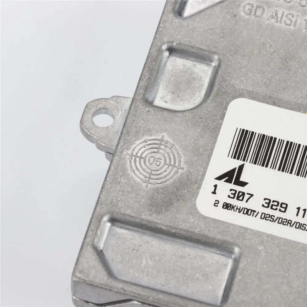 TAIHONGYU AL 1307329115 8E0907391B Ксеноновые Фары балласт модуль Подходит для Audi Saab Cadillac