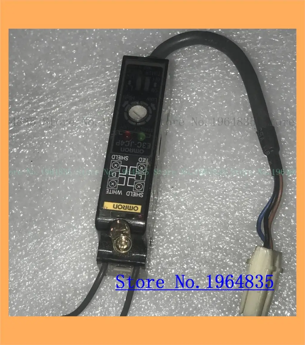 

E3C-JC4P/12to24VDC