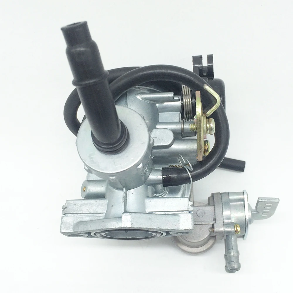 Карбюратор для Honda Fourtrax ATC125M ATC125 TRX 125 TRX125 XL125 XR PZ22C APE 100 CT70 CT90 CT110 ATC90 ATC110 ATC125 HC07 carb