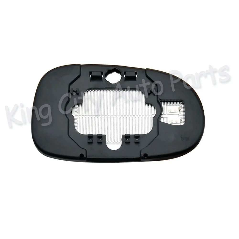 CAPQX для Nissan Sunny 2003 2004 2005 2006 2007 2008 боковое зеркало Зеркало заднего вида Стекло автомобиля вне Дверь Зеркало крыло с зеркальными линзами