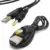 1.2 m 5V USB A to DC Power Charging Cable Зарядный Шнур для Sony PSP 1000/2000/3000 Barrel Jack Power Cable Connector