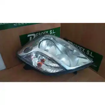 

HEADLIGHT LEFT RENAULT MEGANE I SCENIC (JA0)