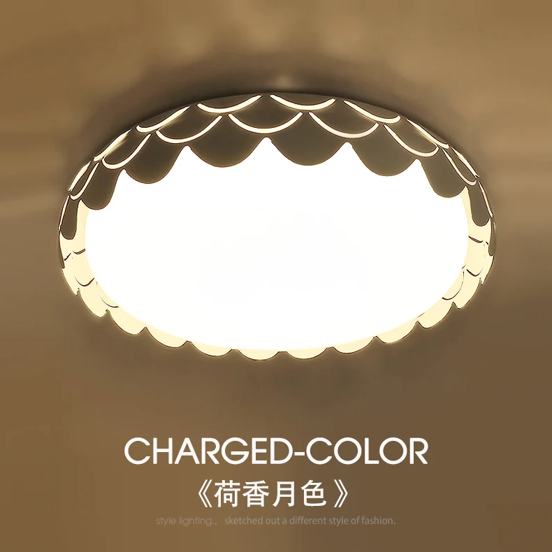 Круглый офисный пульт дистанционного управления Led поверхностное освещение