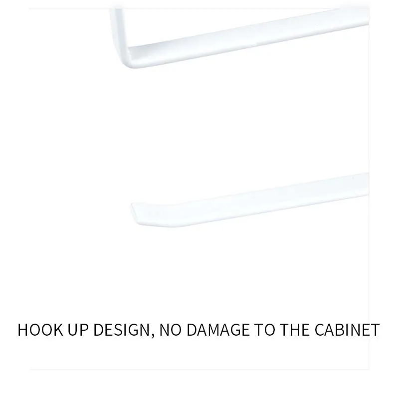 Держатель рулона туалетной бумаги для ванной комнаты подвесной органайзер железная Полка для полотенец кухонный стеллаж для хранения двери кухонные аксессуары