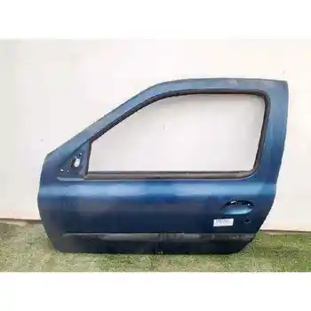 

7751472464 DOOR FRONT LEFT RENAULT CLIO II PHASE II (B/CB0)