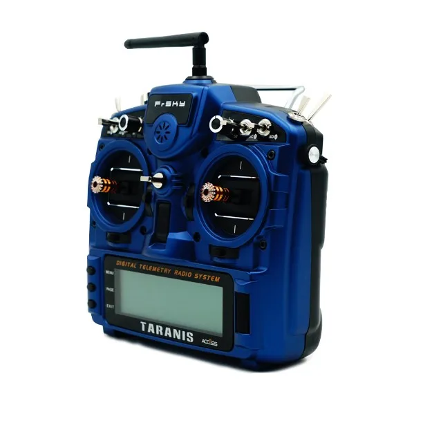 FrSky Taranis X9D Plus 24CH D16 Радиоуправляемый передатчик M9 Датчик Холла карданный беспроводной тренировочный пульт дистанционного управления fPV гоночный Дрон