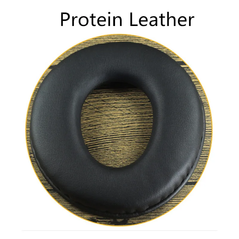Sheepskin Earpad Soft Ear Pads FOR SONY MDR CD750 CD1000 CD2000 CD3000 Headphones Replacement Ear Pads Pillow Cushions Cover