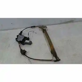 

WINDOW LIFTER FRONT RIGHT FIAT SEICENTO (187)