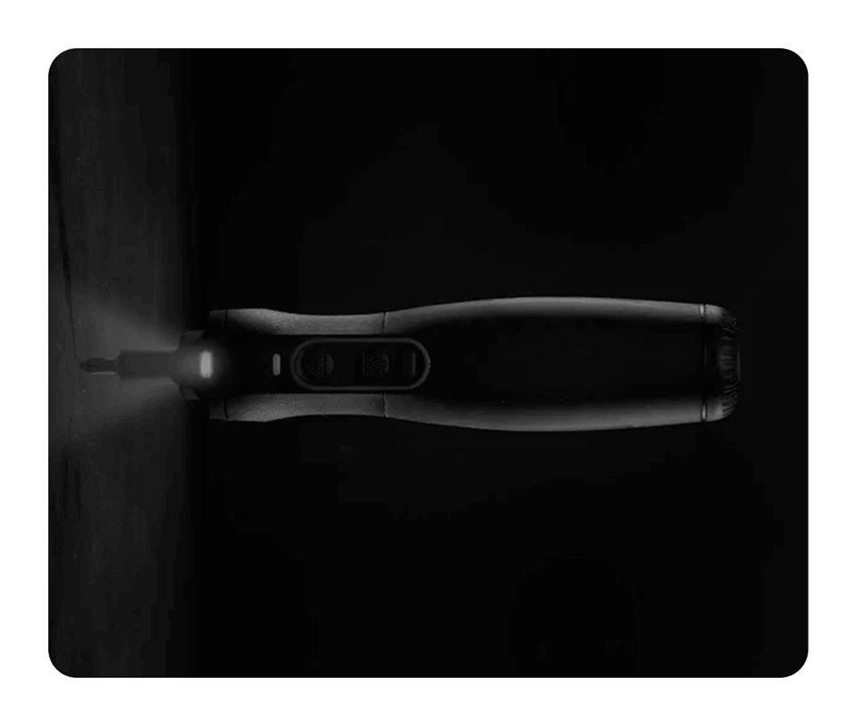 Xiaomi Wiha шуруповерт электрический шуруповерт перезаряжаемый Расширенный бытовой электрический ручной дрель маленький Отвертка Набор