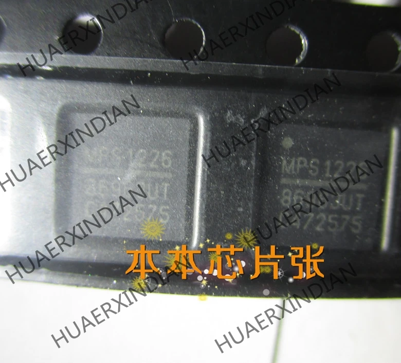 

1 шт. Новый MPS1136 MP86963UT 86963UT MPS1137 QFN высокое качество
