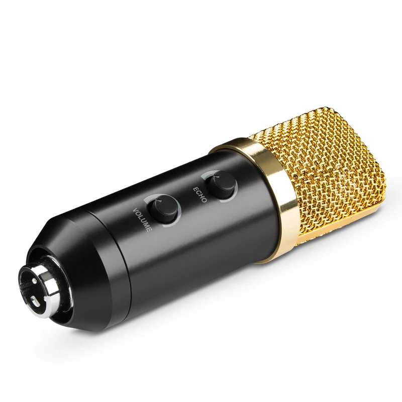 My Mic BM700U реверберации Конденсатор звукозаписи студийный usb микрофон на заказ ручной караоке микрофон с подставкой