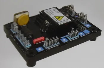 

Voltage regulator controller : AS440-A E000-24403 / EVR440 E000-24402
