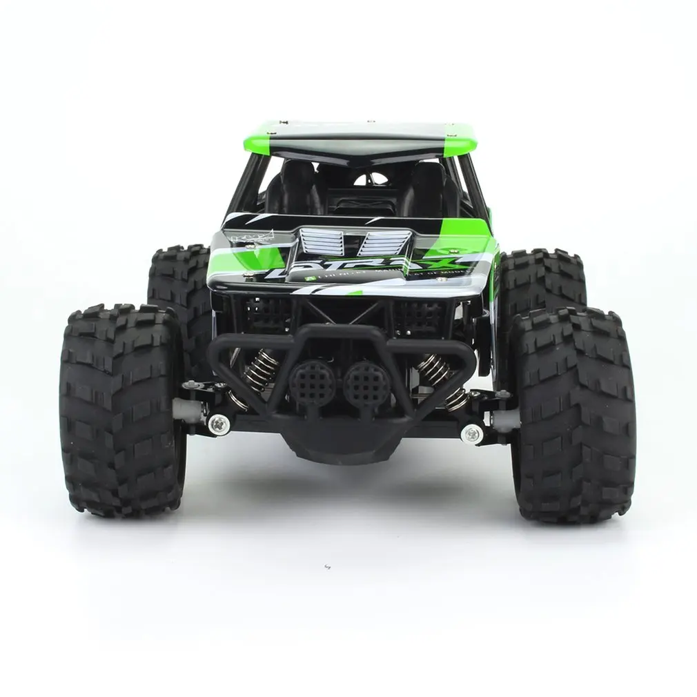 1:18 RC большой автомобиль для лазания ног внедорожный большой шиномонтажный автомобиль игрушка беспроводной пульт дистанционного управления модель автомобиля гоночные игрушки подарок для детей