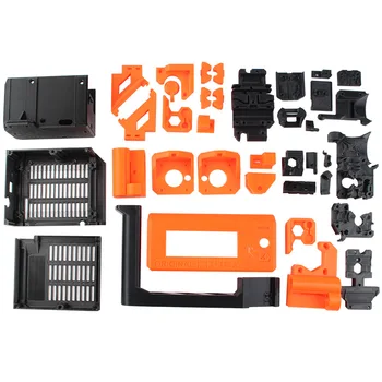 

3D Printer Parts For Prusa i3 MK3S MK2 2.5 MK3 Upgrade PLA Consumables Printing Kit