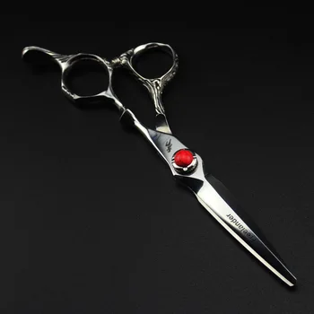 

6.0inchs Freelander LH1 Professional straight &Teeth scissors Thinning Shears