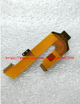 Новый гибкий ЖК кабель для цифровой камеры Sony NEX 3N 5R 5N 5T A5000 3N|parts for|parts canonparts camera |