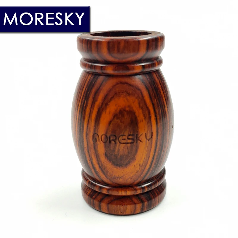 MORESKY clarine barrel / the second section 65mm/Clarinet accessories Solid wood