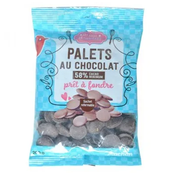 

Food Grocery Confectionery Chocolate And Chocolate Bars Auchan 571569