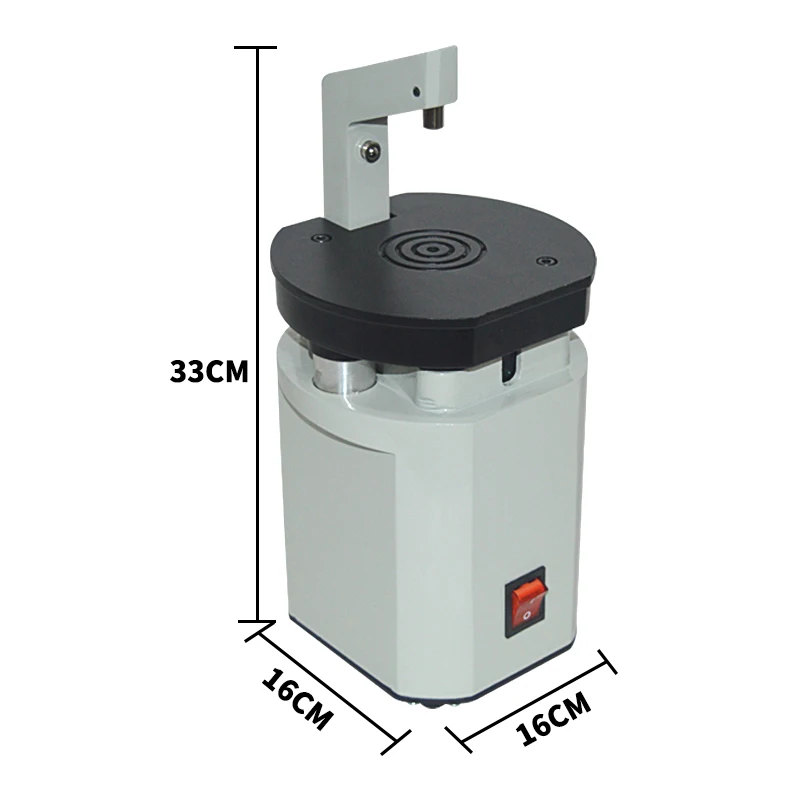 1PC 110V /220V 100W 실험실 장비 치과 Pindex 파종 기계 JT-16 레이저 네일 기계 정비공 장비