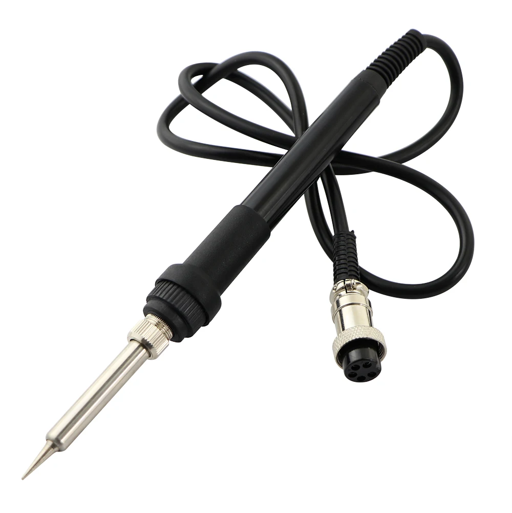 Original High Quality Electric Soldering Iron Handle Suitable For 936 852D+ 853D 898D 937D Solder Welding Repair Rework Station best soldering iron for electronics