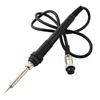 Original High Quality Electric Soldering Iron Handle Suitable For 936 852D+ 853D 898D 937D Solder Welding Repair Rework Station 1