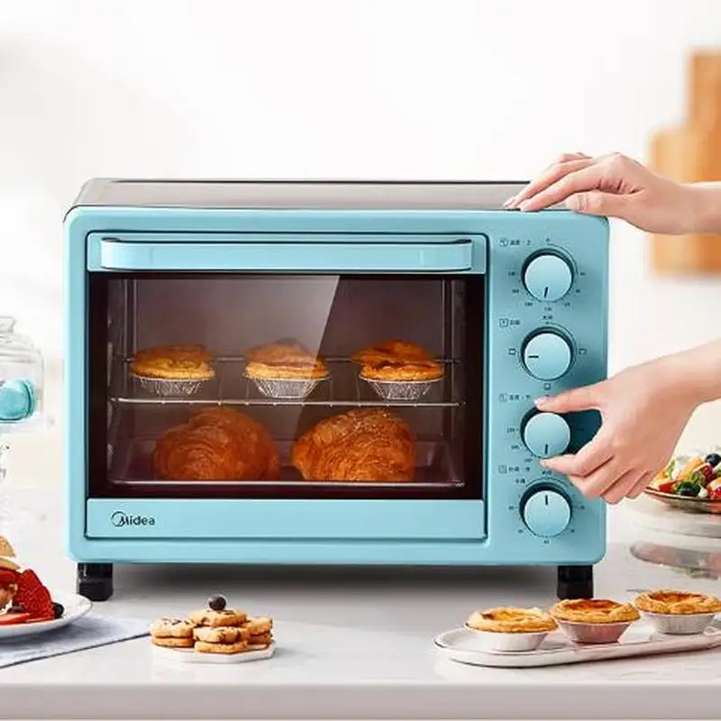 mini compact oven