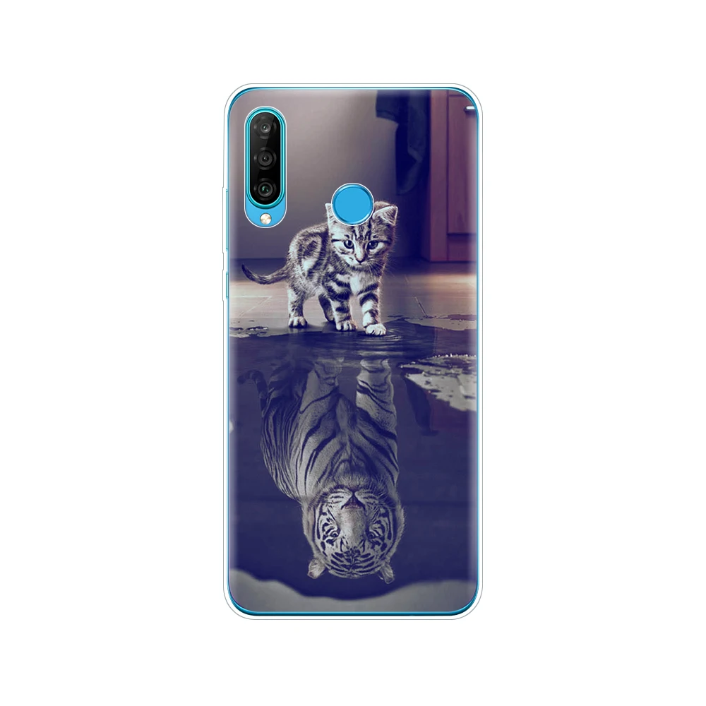 34340 Чехол для honor 20 s, силиконовый мягкий чехол для huawei honor 20 S, бампер, футляр ТПУ, чехлы с рисунками, противоударный, милый - Цвет: 34340