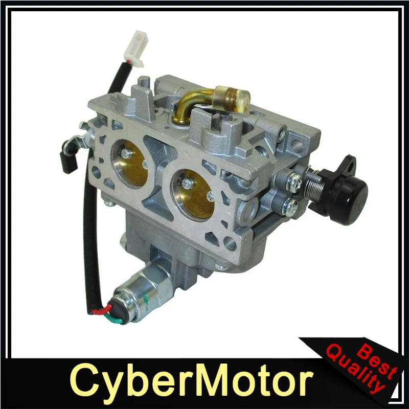 Replacement Carburetor For Toro Exmark 1367842 Radius Sseries Riding