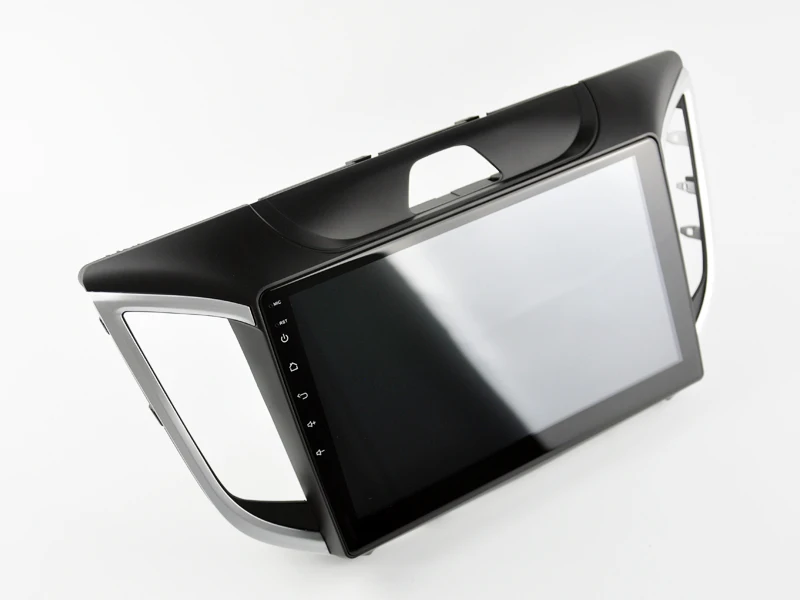 AVGOTOP Android 9,0 автомобильный DVD gps навигатор для HYUNDAI- IX25 4 Гб ОЗУ 64 Гб флэш большой экран в автомобильный dvd-плеер