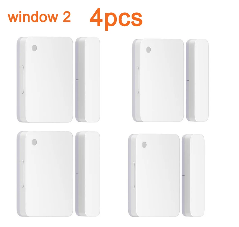 Xiaomi Mi Door and window Sensor 2 9個セット Xiaomi Mi Smart Home Door Window Sensor | Xiaomi Mi Smart
