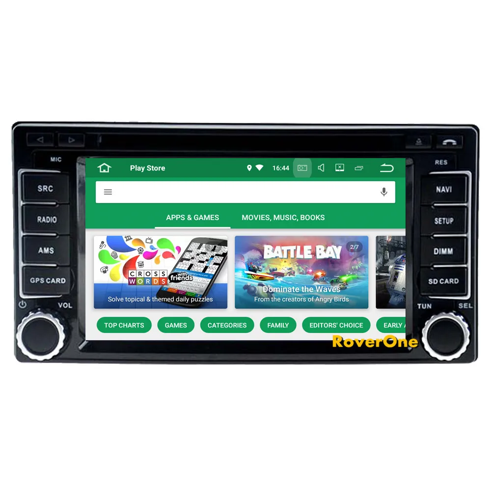 Clearance RoverOne Multimedia For Subaru Forester Impreza Android 9.0 4G+64G Octa Core Car Tuning Media Styling Accessories Spare Parts 10