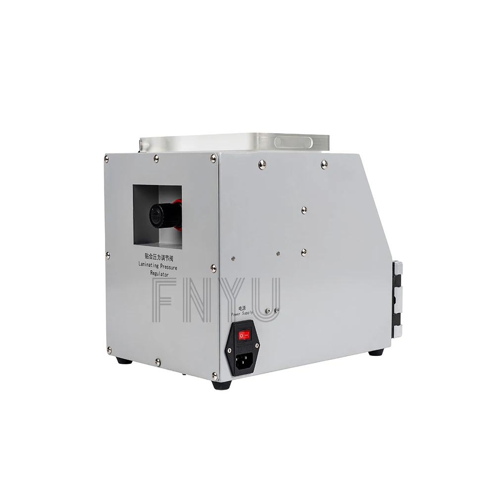  UYUE X2S vacuum laminating machine LCD-OCA high pressure defoaming for LCD mobile phone repair and 