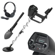 KKmoon Children Underground Metal Detector Gold Detectors Treasure Hunter Tracker Seeker Metal Circuit Detector MD4030 Search KKmoon Children Underground Metal Detector Gold Detectors Treasure Hunter Tracker Seeker Metal Circuit Detector MD4030 Search