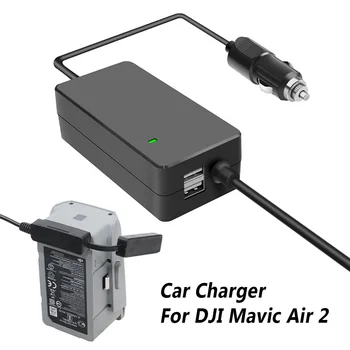

Car Charger Power Supply Kids Toy Car Charger Universal Multifunction For DJI Mavic Air 2