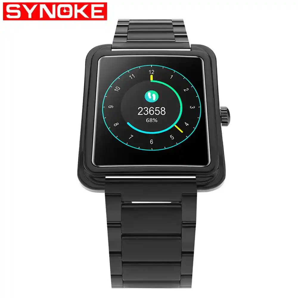 good electronic watches