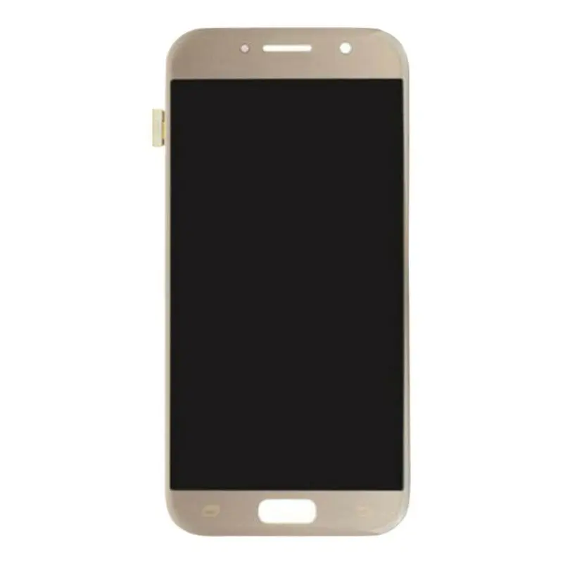 Замена ЖК дисплея с сенсорным экраном дигитайзер для смартфонов Samsung Galaxy A5 2017