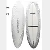 8~19 ft Surfboard cover protective Surfboard silvercoated bag 1