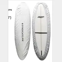 8~19 ft Surfboard cover protective Surfboard silvercoated bag 1